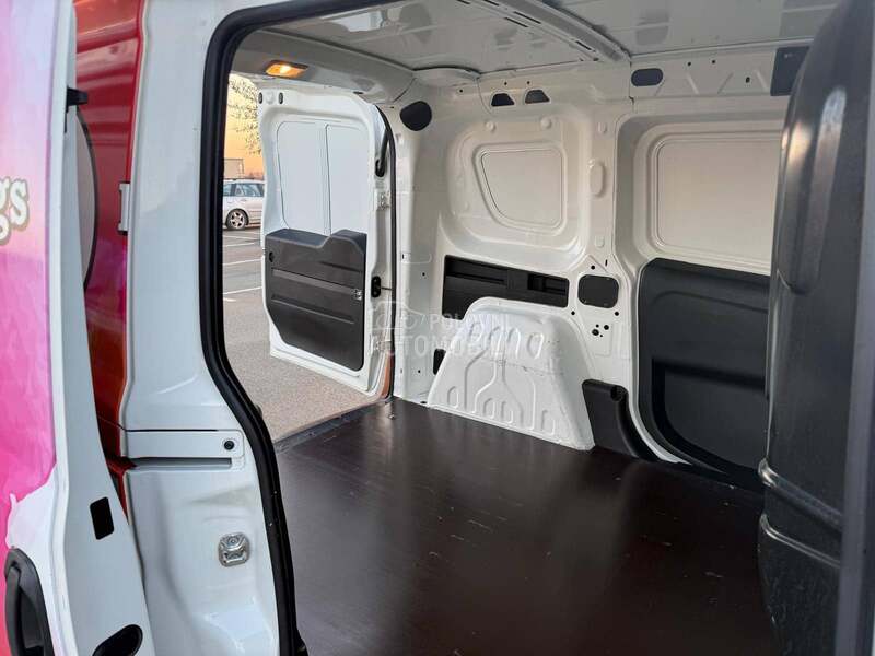 Fiat Doblo 1.3 multijet