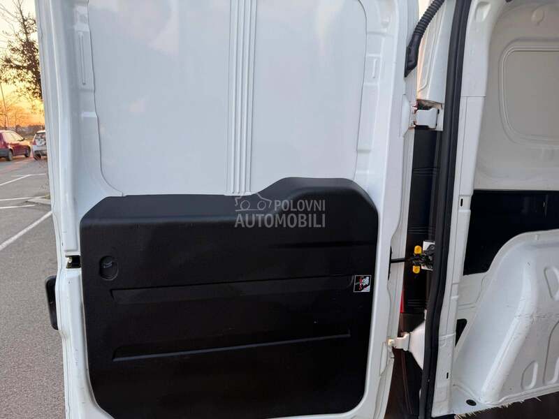 Fiat Doblo 1.3 multijet