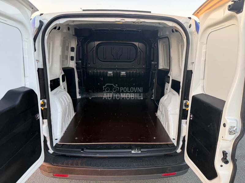 Fiat Doblo 1.3 multijet