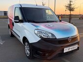 Fiat Doblo 1.3 multijet