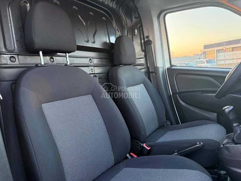 Fiat Doblo 1.3 multijet