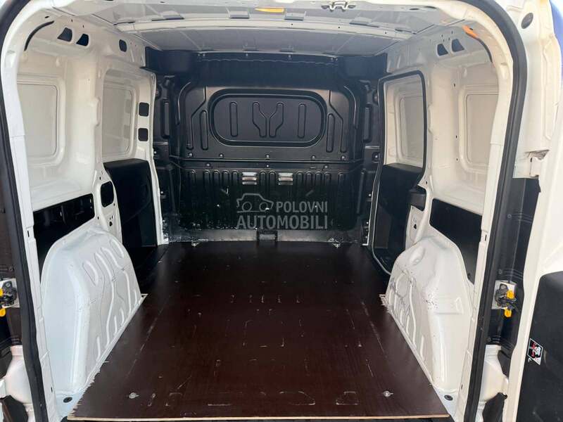 Fiat Doblo 1.3 multijet