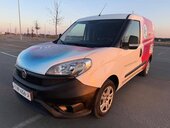 Fiat Doblo 1.3 multijet