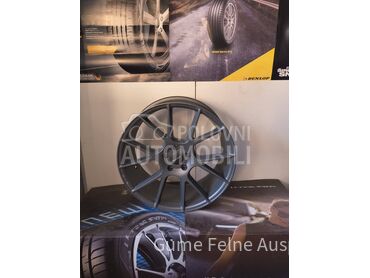 Aluminijumske felne  20" 5 x 114.3