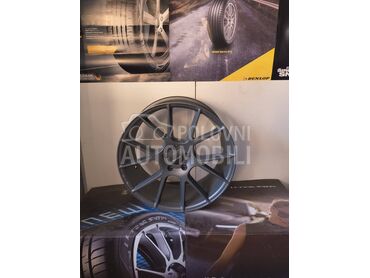 Aluminijumske felne  20" 5 x 114.3
