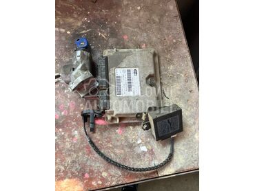 racunar kompjuter za Fiat Panda od 2001. do 2003. god.