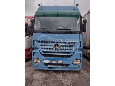 Mercedes Benz 1844 LS