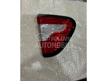 stop lampa za Renault Captur od 2013. do 2017. god.