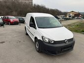 Volkswagen Caddy 2.0 M.E.T.A.N