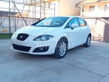 Seat Leon 1,2TSI COPA