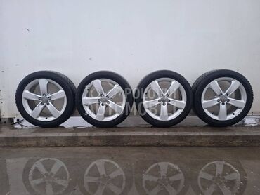 Aluminijumske felne Germany 18" 5 x 112