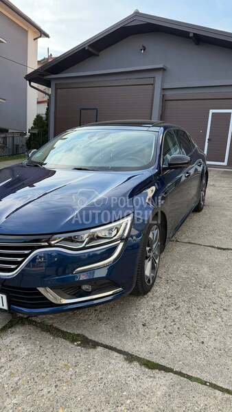 Renault Talisman S Edition