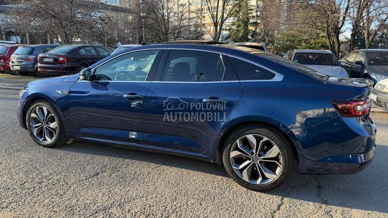 Renault Talisman S Edition