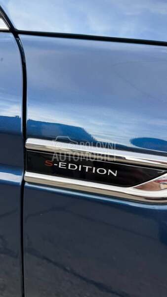 Renault Talisman S Edition