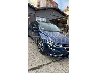 Renault Talisman S Edition