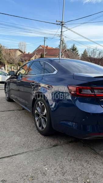 Renault Talisman S Edition