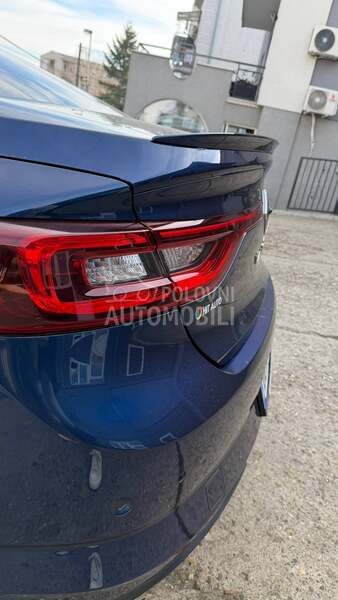 Renault Talisman S Edition