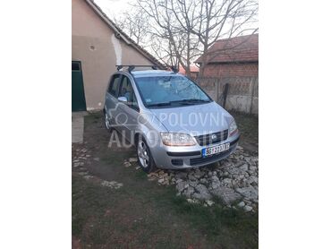 Fiat Idea 
