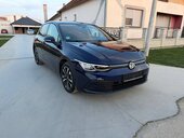 Volkswagen Golf 8 DSG