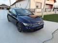 Volkswagen Golf 8 DSG