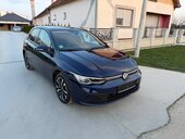 Volkswagen Golf 8 DSG