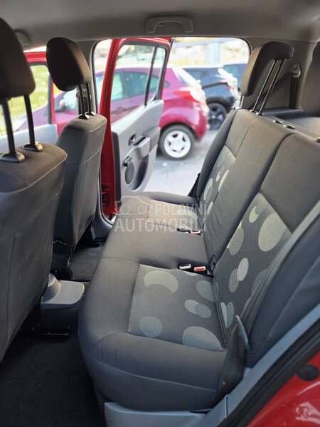 Renault Modus 1.2B /N.O.V/