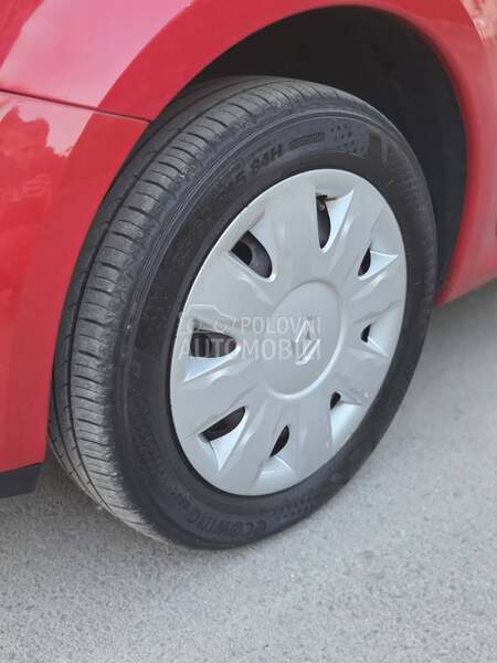 Renault Modus 1.2B /N.O.V/