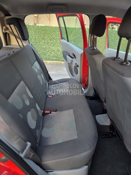 Renault Modus 1.2B /N.O.V/