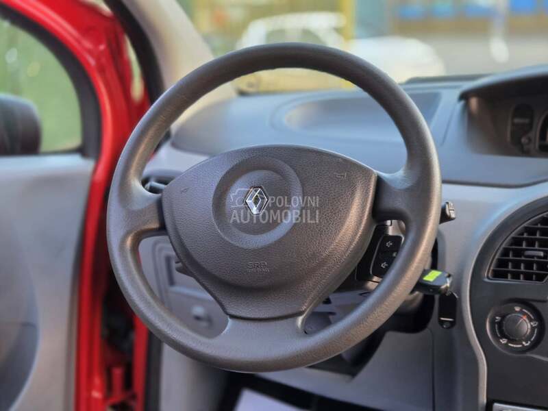 Renault Modus 1.2B /N.O.V/