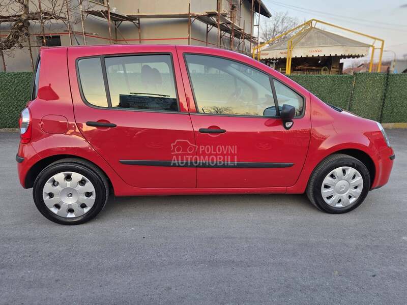 Renault Modus 1.2B /N.O.V/