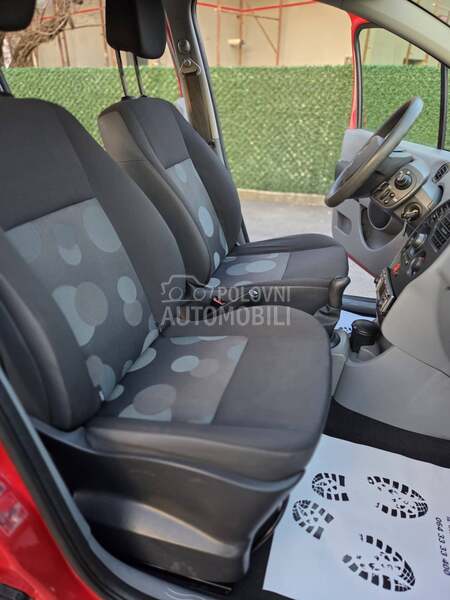 Renault Modus 1.2B /N.O.V/