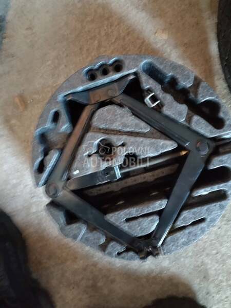 rezervni točak copavac