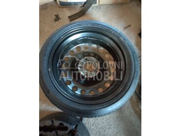 rezervni točak copavac za Opel Astra H
