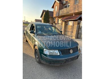 Volkswagen Passat B5 1.9