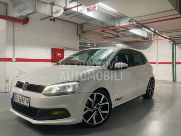 Volkswagen Polo GTI
