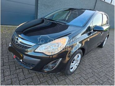 Opel Corsa D 1.3 cdti cosmo