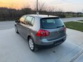 Volkswagen Golf 5 GOAL
