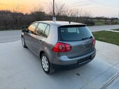 Volkswagen Golf 5 GOAL