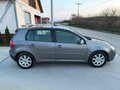 Volkswagen Golf 5 GOAL