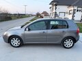 Volkswagen Golf 5 GOAL