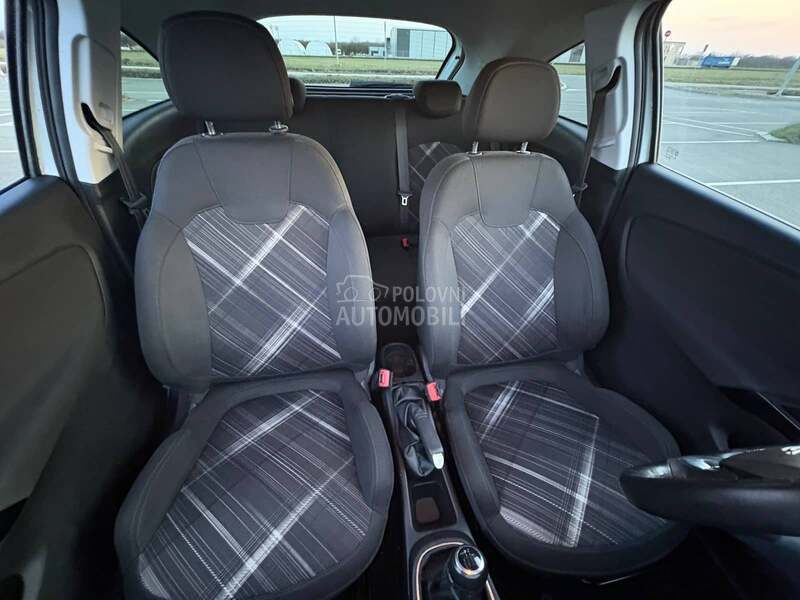 Opel Corsa E 1.3 multijet