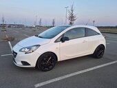 Opel Corsa E 1.3 multijet
