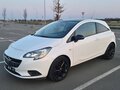 Opel Corsa E 1.3 multijet