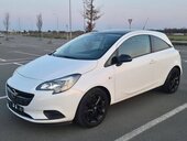 Opel Corsa E 1.3 multijet