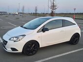 Opel Corsa E 1.3 multijet
