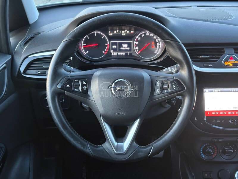 Opel Corsa E 1.3 multijet