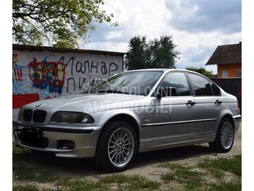 BMW 316 
