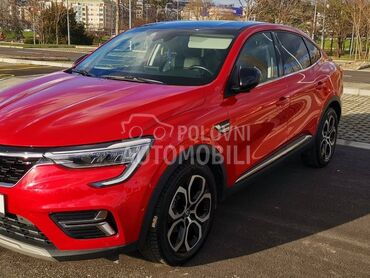 Renault Megane Conquest 