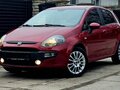 Fiat EVO 1.4