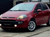 Fiat EVO 1.4